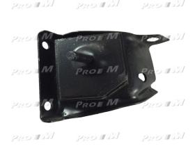 Caucho Metal 12103 - Soporte motor izquierdo Renault 7700527557