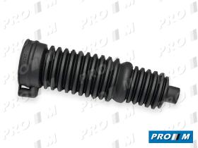 Caucho Metal 121038 - Fuelle direccion Ford Mondeo I Asistida
