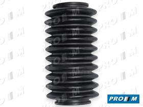 Caucho Metal 121045 - Fuelle dirección asistida derecho PSA Citroen Peugeot