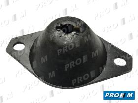 Caucho Metal 12154 - Soporte cambio Renault Trafic