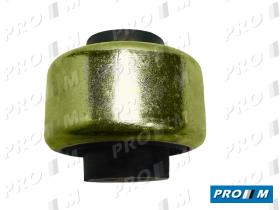 Caucho Metal 12179 - Silemblock anterior brazo delantero Renault Safrane