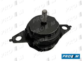 Caucho Metal 12292 - Soporte de motor Fiat Regata 1,6