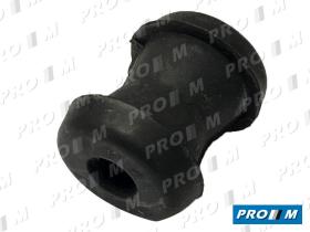 Copela de amortiguador delantero Seat Panda-Ritmo-Ronda Caucho Metal 12687  - Recambios Pro//M