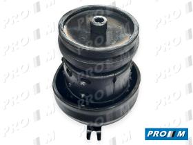 Caucho Metal 12549 - Soporte motor delantero Seat Ibiza-Cordoba