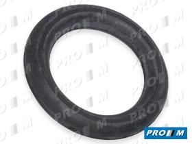 Caucho Metal 12580 - Soporte de escape Seat Ibiza-Marbella-Panda