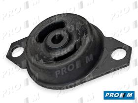 Caucho Metal 12626 - Soporte motor Seat Ritmo diesel y gasolina