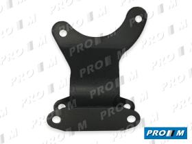 Caucho Metal 12667 - Soporte de cambio Seat 1600 1800 5 velocidades