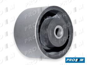Caucho Metal 131061 - Soporte motor trasero Citroen-Peugeot
