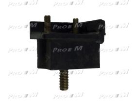 Caucho Metal 14001I - Soporte motor transversal izquierdo Peugeot 504-505