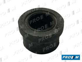 Caucho Metal 14016 - Silemblock central brazo deantero Peugeot 504-505