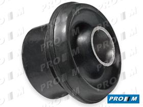 Caucho Metal 14017 - Silemblock brazo suspensión inferior Peugeot 504-505