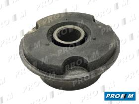 Caucho Metal 14021 - Silemblock brazo suspension central Peugeot 309