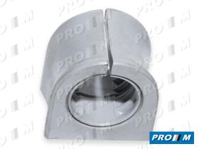 Caucho Metal 15003 - Goma barra estabilizadora  Citroen AX Sport 21mm