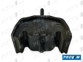 Caucho Metal 15019 - Ssoporte de motor Citroen BX