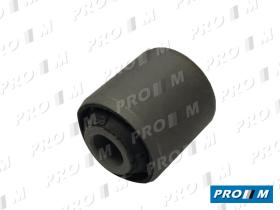 Caucho Metal 15022 - Silembock brazo suspension delantero Citroen-Peugeot