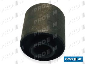 Caucho Metal 15037 - Silemblock tirante de motor trasero Citroen-Peugeot