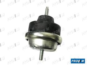 Caucho Metal 15042 - Soporte motor derecho Citroen y Peugeot 96171966 184477