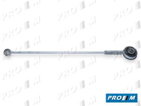 Caucho Metal 15071 - Bieleta selector de velocidades Citroen Ax-Peugeot 106