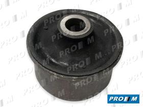 Caucho Metal 16000 - Silemblock brazo delantero Ford Fiesta 89-> 1035929