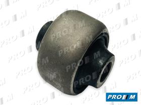 Caucho Metal 16001 - Silemblock anterior trapecio delantero Ford Fiesta Escort