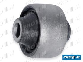 Caucho Metal 16001 - Silemblock anterior trapecio delantero Ford Fiesta Escort 89