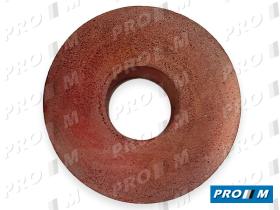 Caucho Metal 16002 - Goma barra estabilizadora Ford