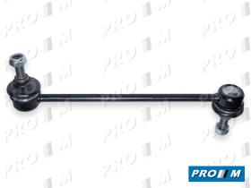 Caucho Metal 16135 - Bieleta de suspensión Ford