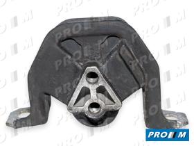 Caucho Metal 17033 - Soporte de motor izquierdo Opel Astra-Vectra 1.4-1.6