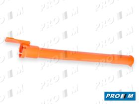 Caucho Metal 19002 - Guia varilla de aceite Audi-Seat-Ford-Volkswagen-Skoda
