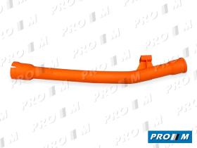 Caucho Metal 19003 - Guia varilla de aceite Vag-Seat-Audi-Vw
