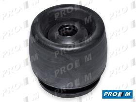 Caucho Metal CC-230-S - Guadapolvos palier lado cambio con reten de 25mm Seat