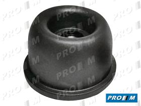 Caucho Metal CR-228-S - Guardapolvos palier Seat 850 y 133