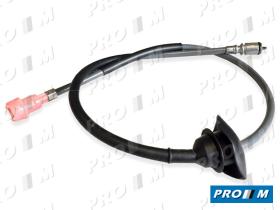 Caucho Metal C-S24015 - Cable cuenta kilometros Renaut 9 11 SUPERCINCO-EXPRES