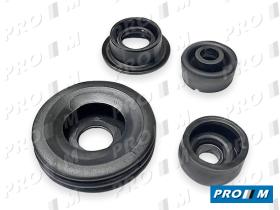 Caucho Metal JPC-360 - Kit reparación selector de cambio Renault