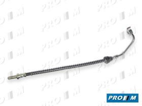 Caucho Metal LF-1945 - Latiguillo delantero izquierdo Ford Escort-Orión 91-