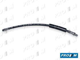 Caucho Metal LT-1848 - Latiguillo de freno delantero Talbot 76-