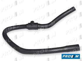 Caucho Metal MC-2034 - Manguito de calefactor a bomba diesel Citroen 91-