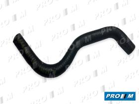 Caucho Metal MR-1432 - Manguito de bomba y colector Renault 5-12