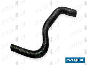 Caucho Metal MR-1432 - Manguito de bomba y colector Renault 5-12
