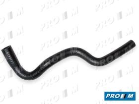 Caucho Metal MR-1450 - Manguito carburador Renault 9-11-Supercinco