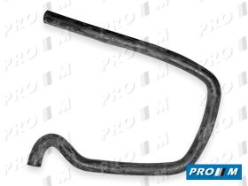 Caucho Metal MR-1467 - Tubo calefacción derecho Renault 9-11-Supercinco