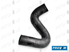 Caucho Metal MR-1470 - Manguito inferior de radiador Renault Express 1.6 Diesel