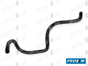 Caucho Metal MR-1472 - Manguito de carburador Renault 9-11-Supercinco