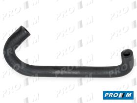 Caucho Metal MR-1530 - Manguito entre culata y colector Renault 12