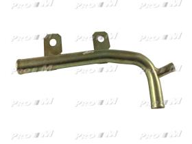 Caucho Metal TCS-136 - Tubo metalico culata Seat Fiat Autobianchi