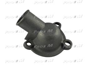 Caucho Metal TT-4 - Tapa de termostato Seat 850 - 133