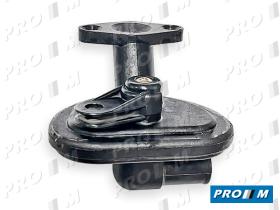 Caucho Metal VS-24 - Grifo de calefacción Seat Ritmo-Ronda
