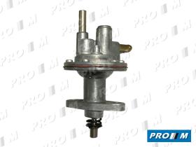 Bcd 19566 - Bomba alimentacion gasolina Citroen C35-CX 2.0,2.2,2.4