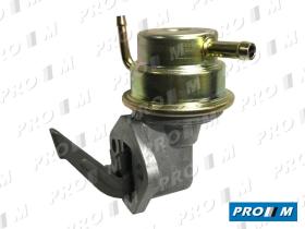 Bcd 19965 - Bomba combustible Opel