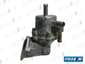 Bcd 21376 - Bomba combustible Fiat 128 Ritmo